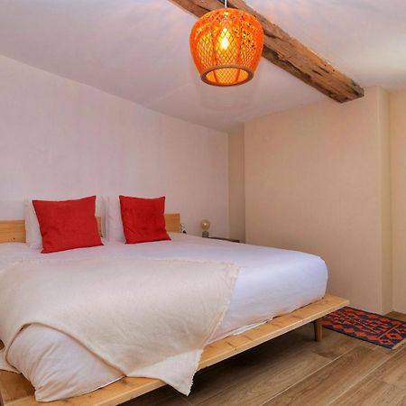 Finca Serrato โกลเมนาร์ ภายนอก รูปภาพ