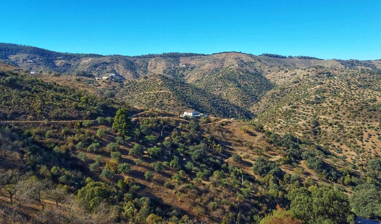 Finca Serrato โกลเมนาร์ ภายนอก รูปภาพ