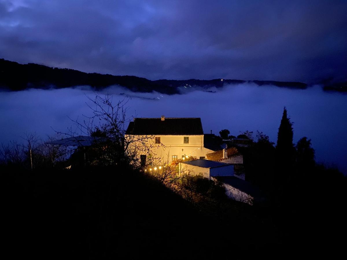 Finca Serrato โกลเมนาร์ ภายนอก รูปภาพ