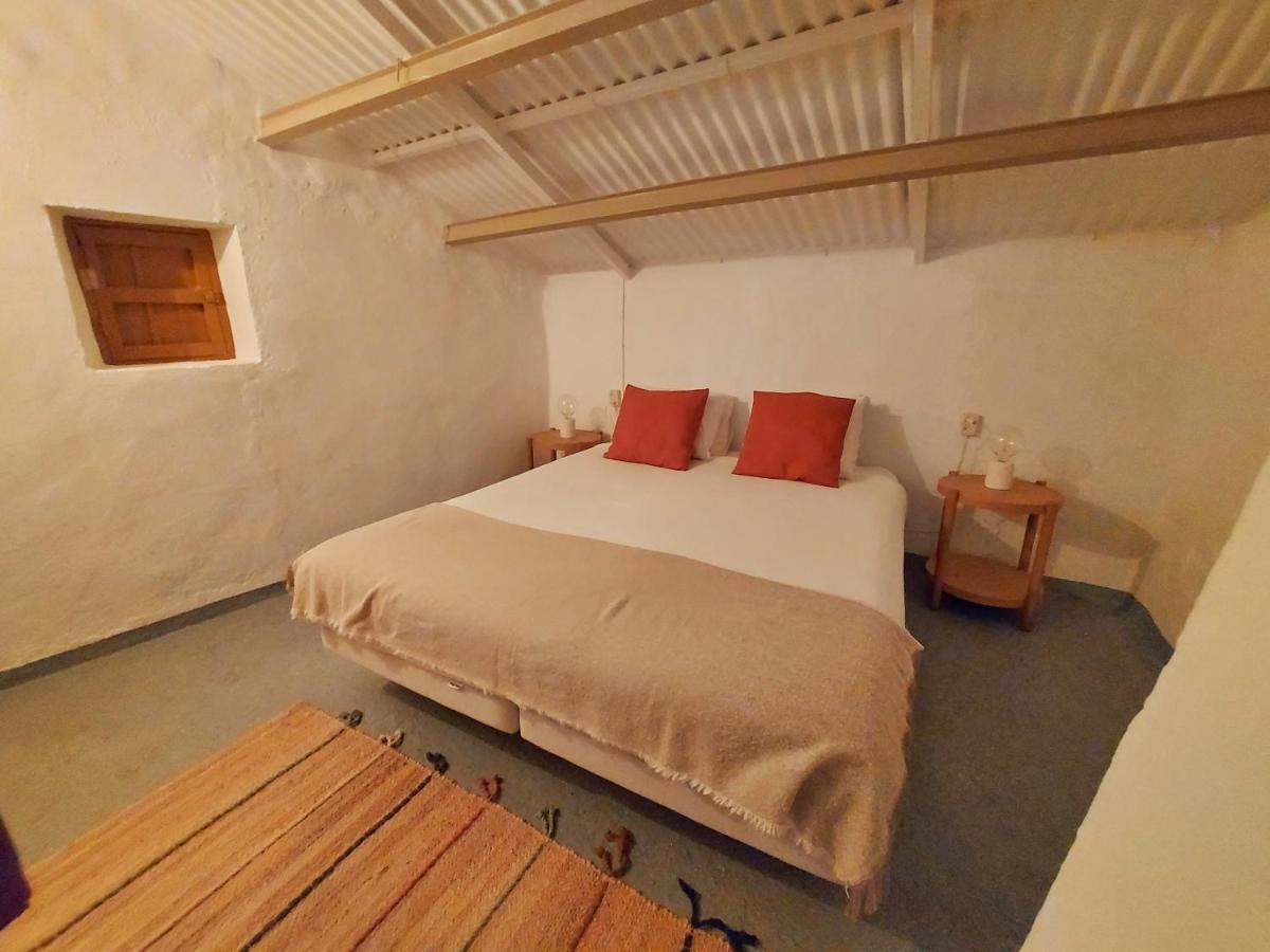 Finca Serrato โกลเมนาร์ ภายนอก รูปภาพ