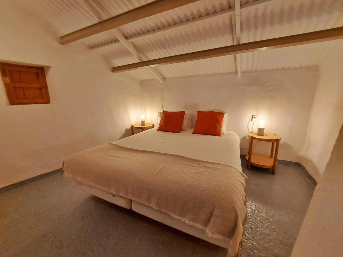 Finca Serrato โกลเมนาร์ ภายนอก รูปภาพ