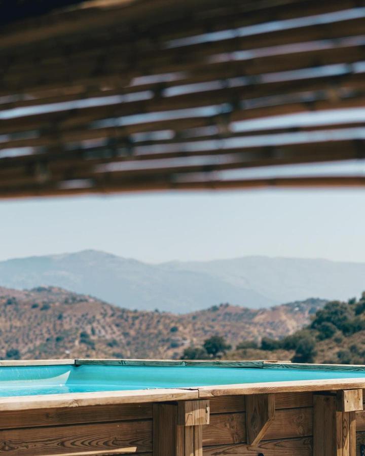 Finca Serrato โกลเมนาร์ ภายนอก รูปภาพ