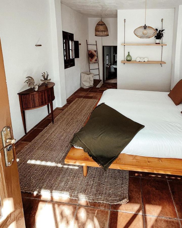 Finca Serrato โกลเมนาร์ ภายนอก รูปภาพ