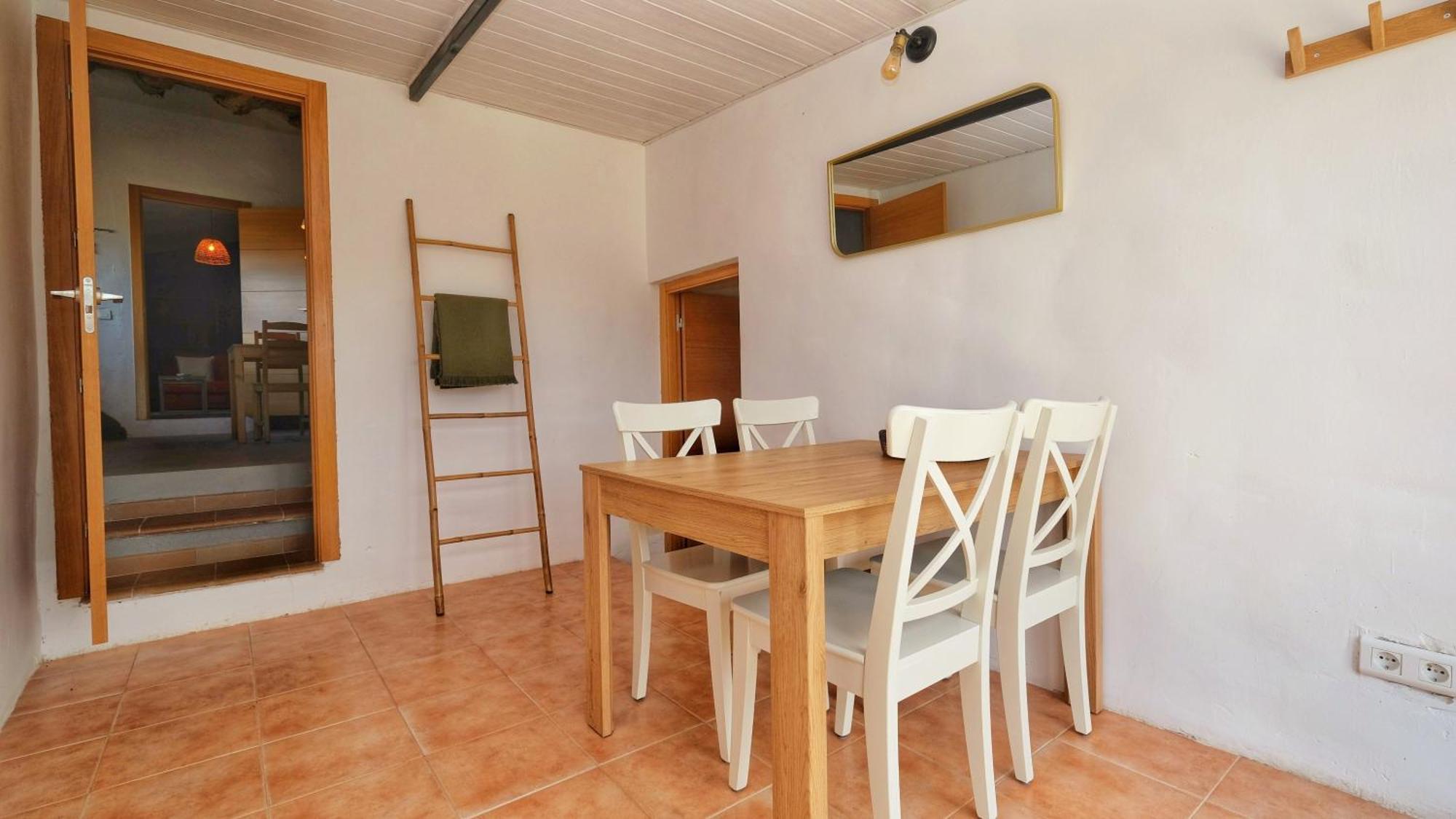 Finca Serrato โกลเมนาร์ ภายนอก รูปภาพ
