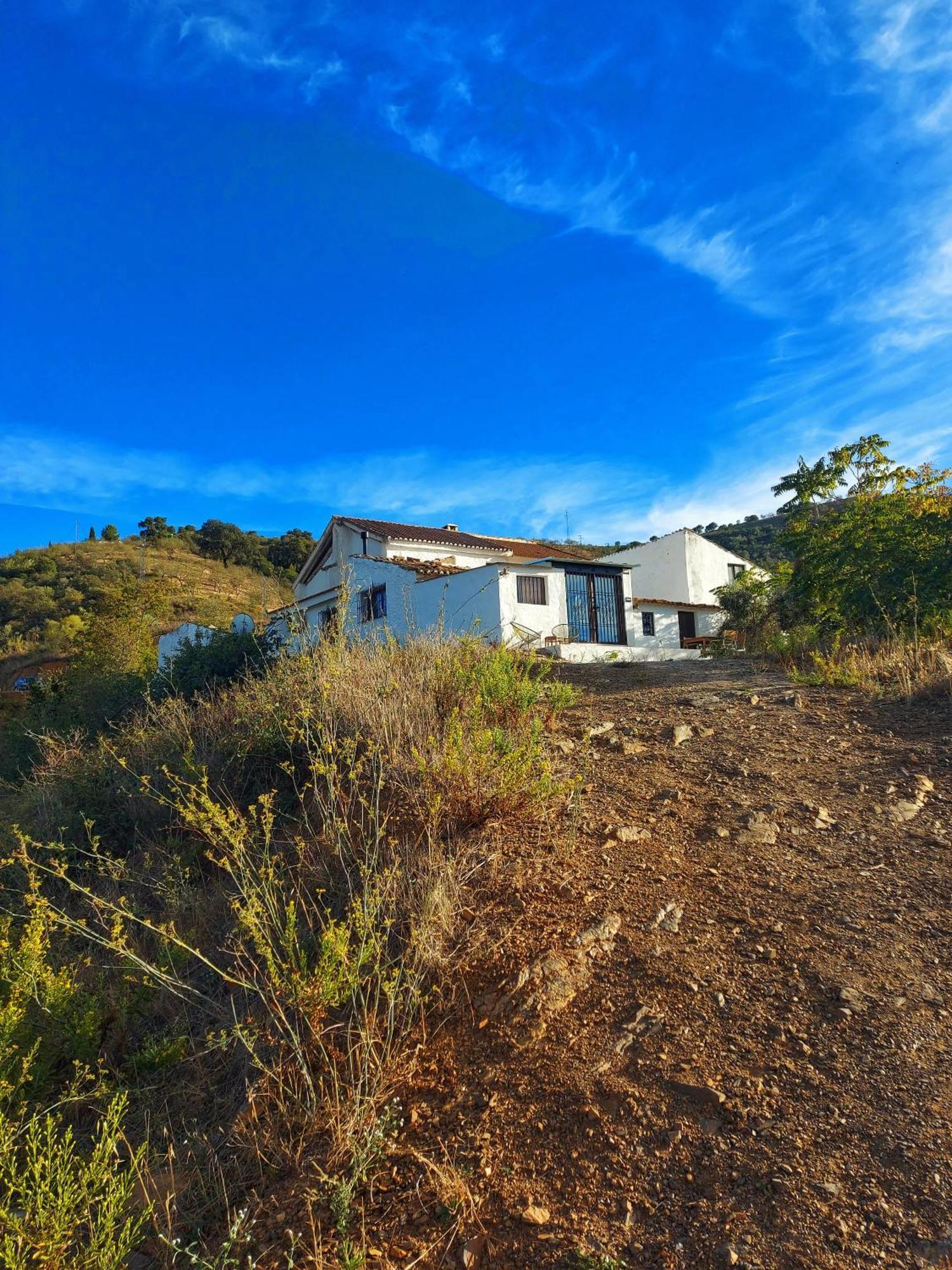 Finca Serrato โกลเมนาร์ ภายนอก รูปภาพ