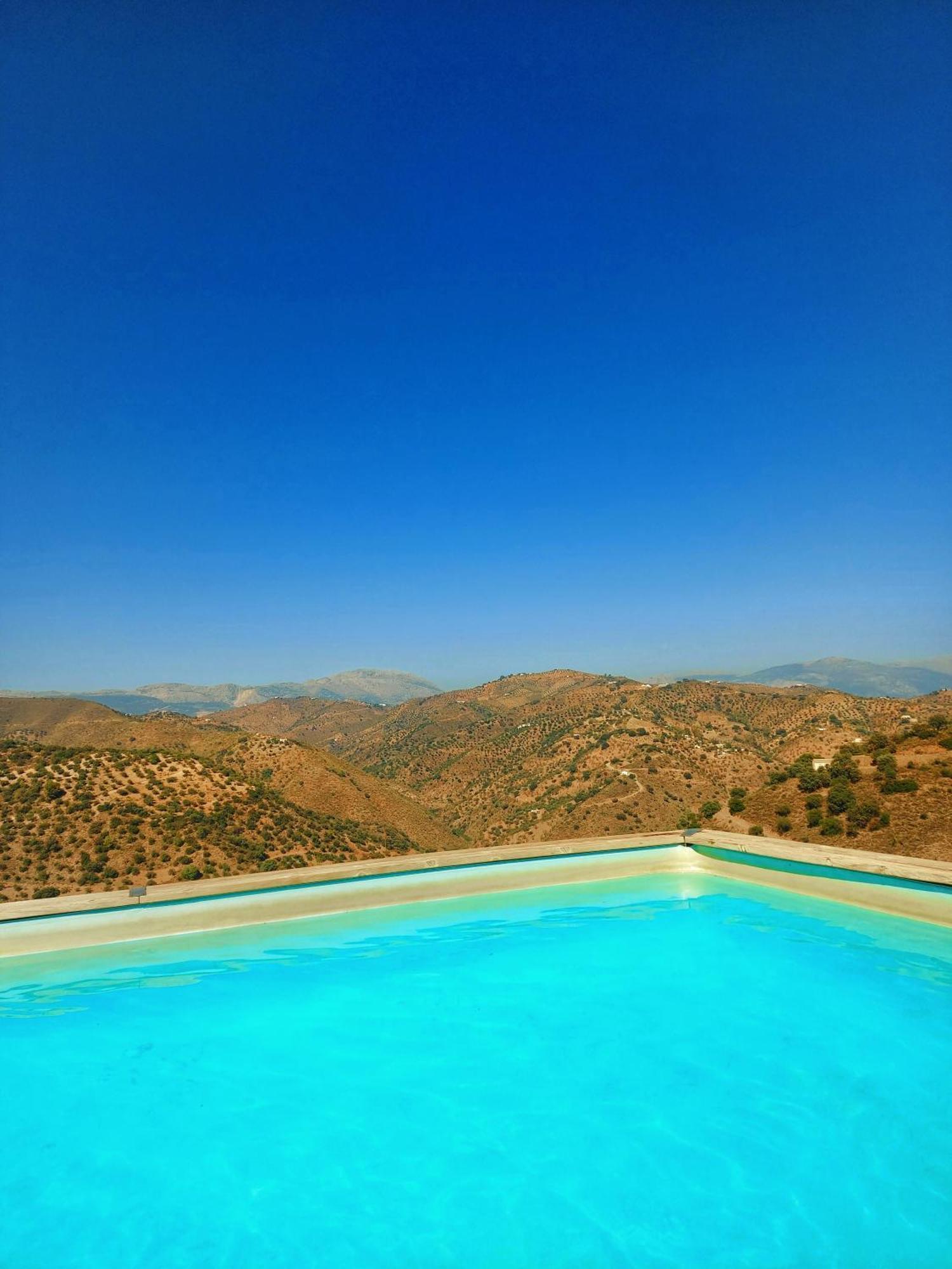 Finca Serrato โกลเมนาร์ ภายนอก รูปภาพ