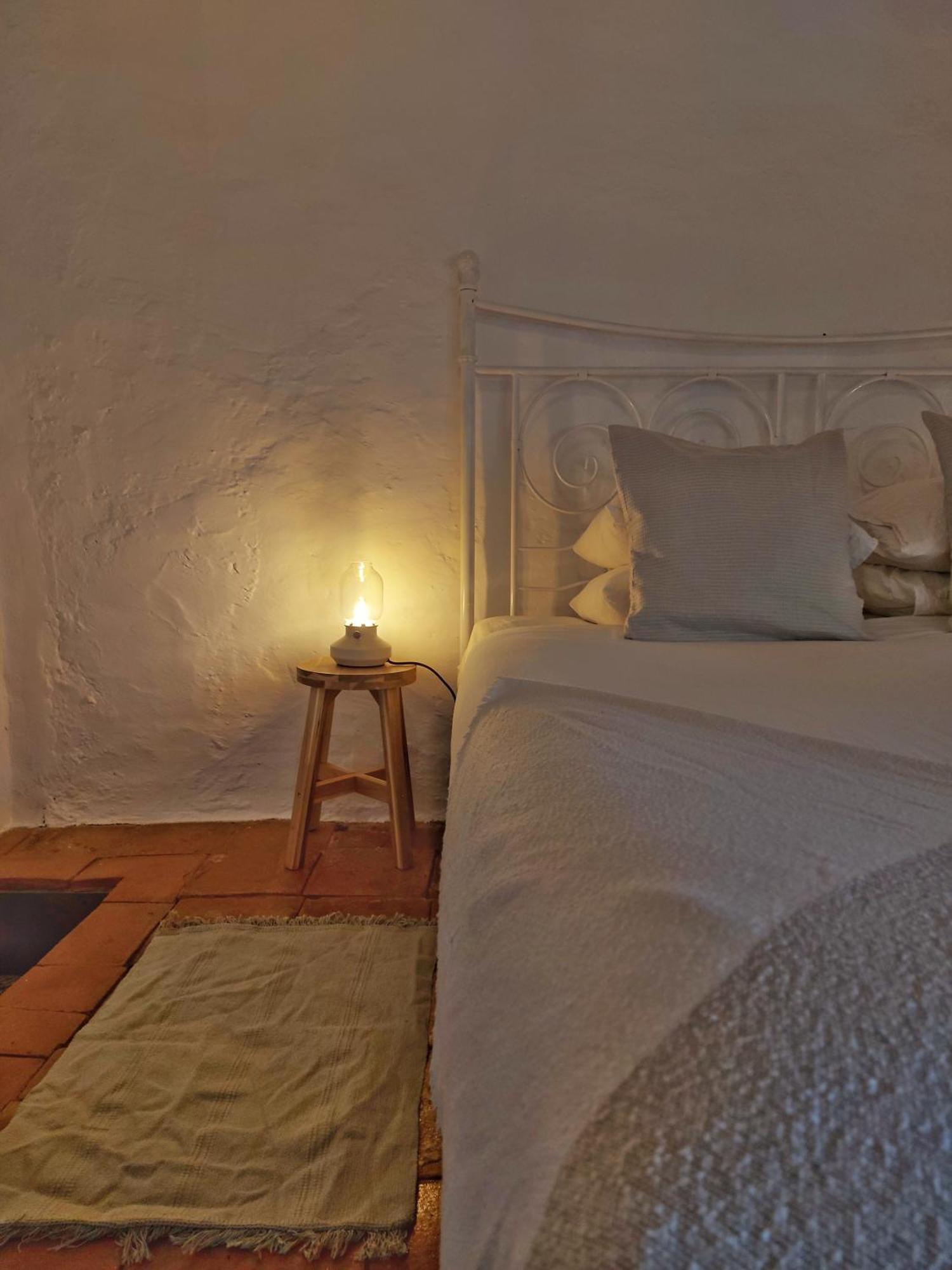 Finca Serrato โกลเมนาร์ ภายนอก รูปภาพ