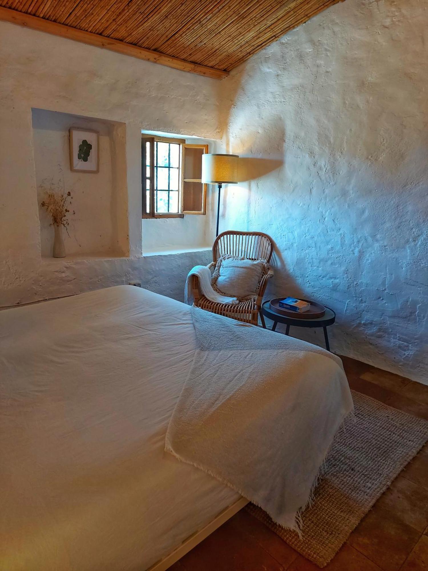 Finca Serrato โกลเมนาร์ ภายนอก รูปภาพ