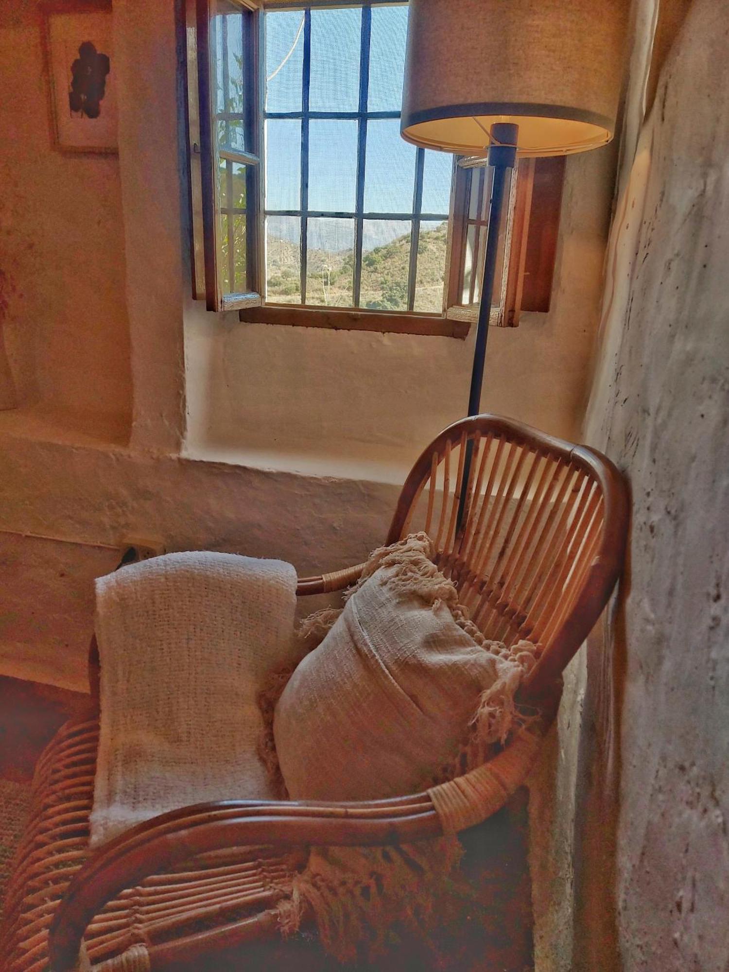 Finca Serrato โกลเมนาร์ ภายนอก รูปภาพ