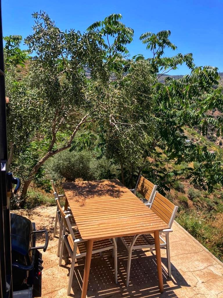 Finca Serrato โกลเมนาร์ ห้อง รูปภาพ