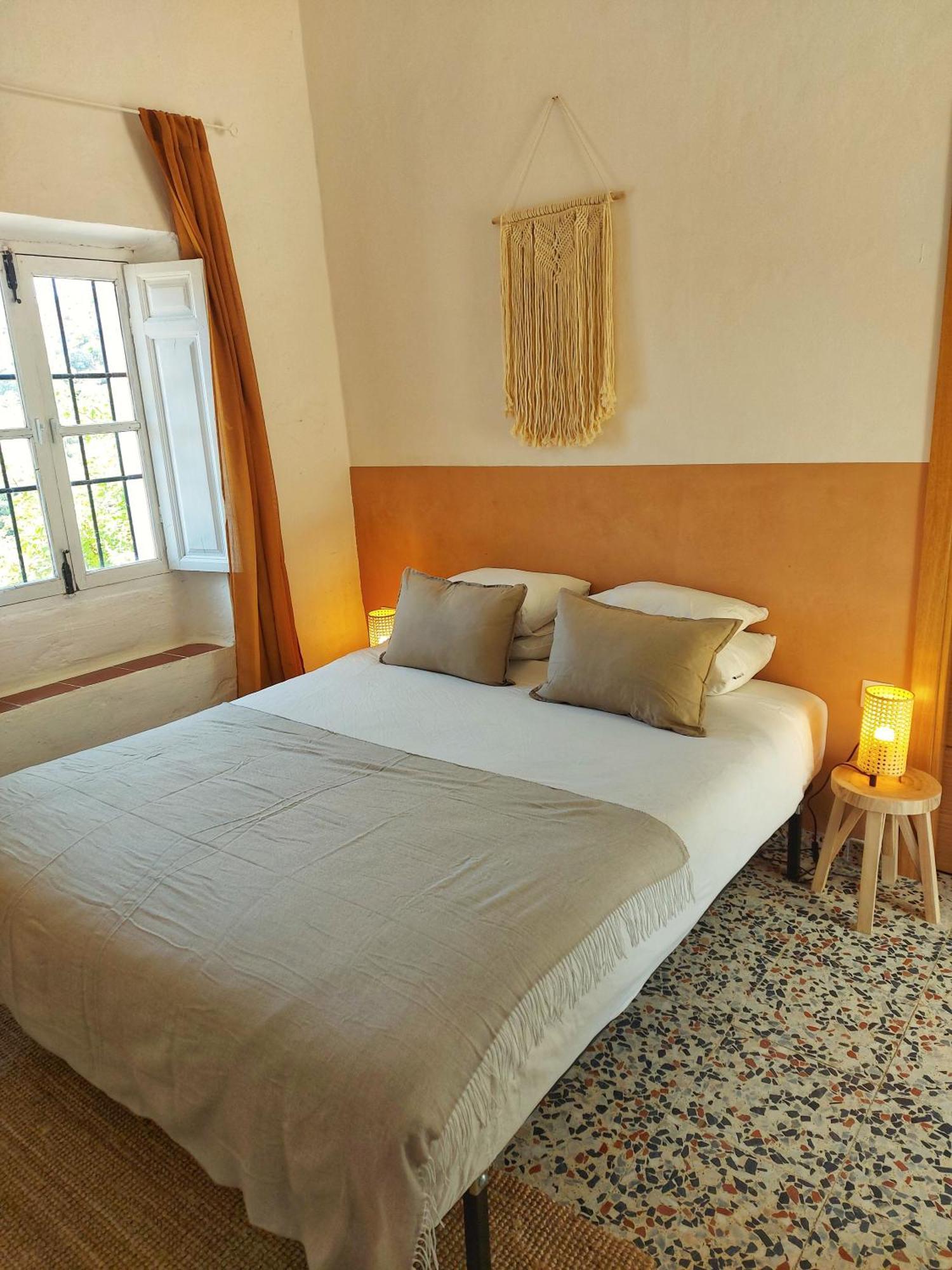 Finca Serrato โกลเมนาร์ ห้อง รูปภาพ